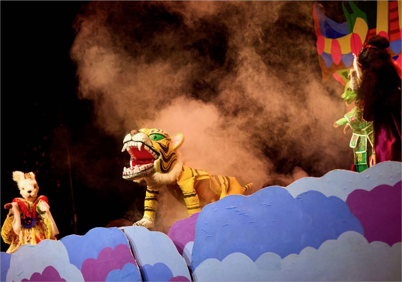 National Chinese Orchestra Taiwan