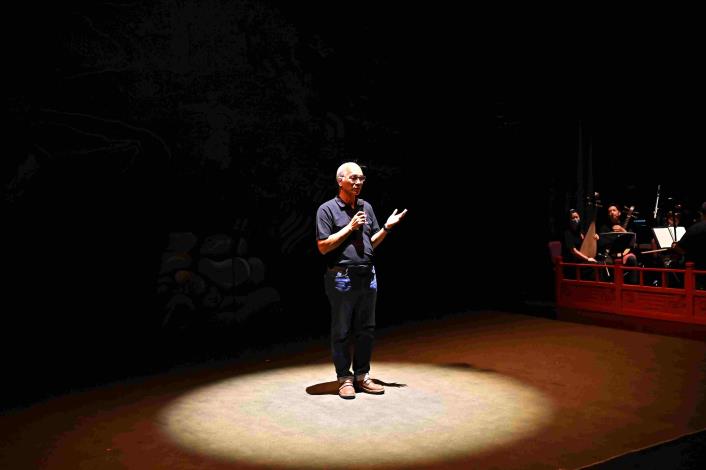 《金錢豹》精彩劇照