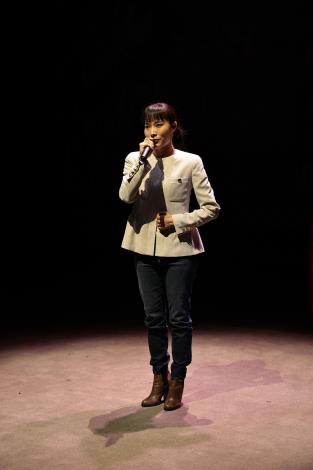 承功新秀舞臺—《楊排風打焦贊》演出照