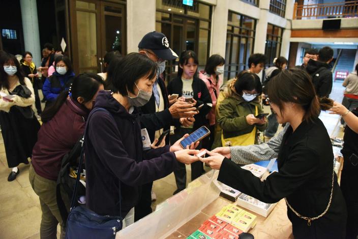 《金錢豹》精采演出劇照