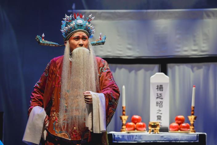 精彩現場劇照