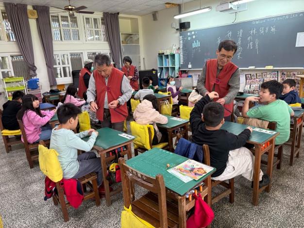 114年03月05日傳藝校園對話(梗枋國小)04