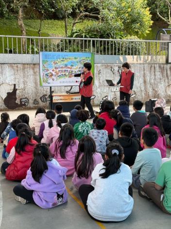 114年03月05日傳藝校園對話(梗枋國小)01