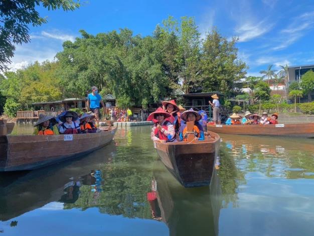 113年09月08日_冬山河舊河道及葛瑪蘭族遺址走讀計畫05