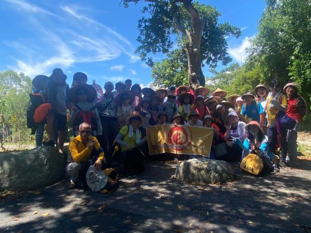 113年09月08日_冬山河舊河道及葛瑪蘭族遺址走讀計畫01