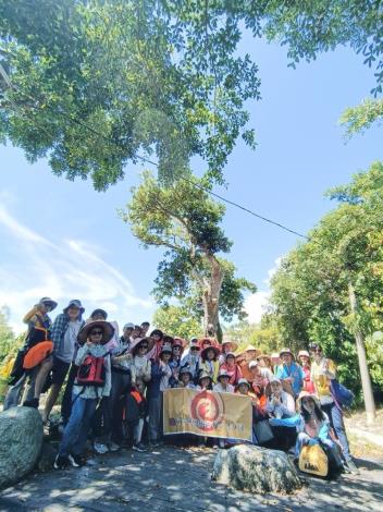 113年09月08日_冬山河舊河道及葛瑪蘭族遺址走讀計畫03