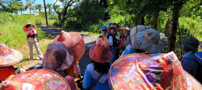 113年09月08日_冬山河舊河道及葛瑪蘭族遺址走讀計畫02