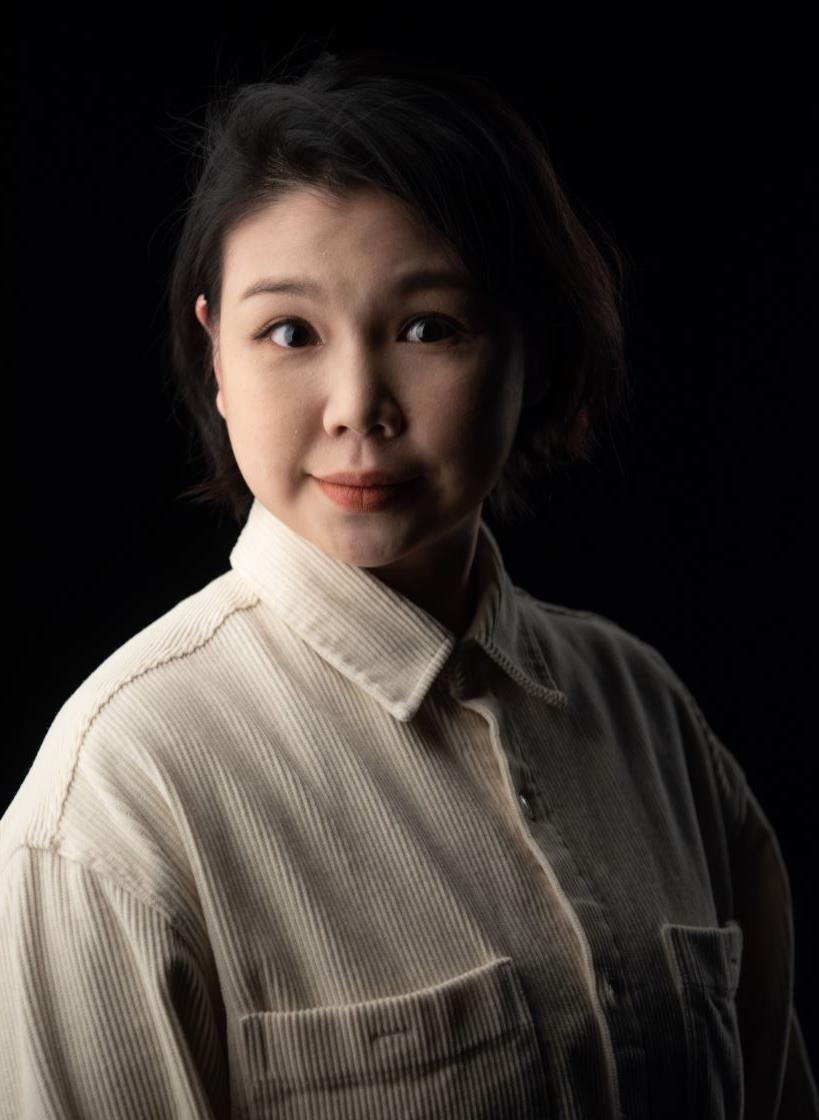 鄒子敏