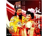 地久天長釵鈿情DVD