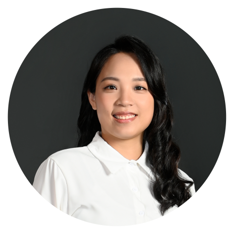 鄭紜如（鄭云茜）