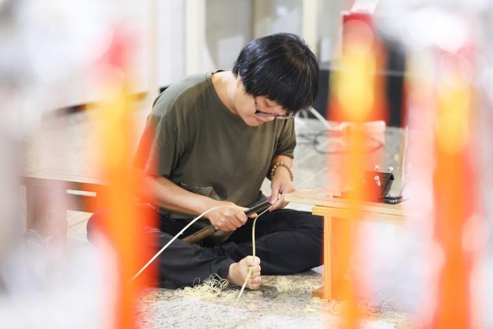 石素鈴 Shih Shu-Ling