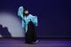 張孟逸藝師演示《王魁負桂英》技藝保存戲齣精華片段