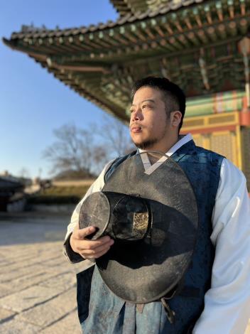 躍然紙上 文學與戲曲共譜精彩講座
