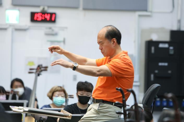 臺灣國樂團重磅打造跨界聯演　 《弦歌不絕》中西弓弦對話　共譜臺灣聲音新篇章