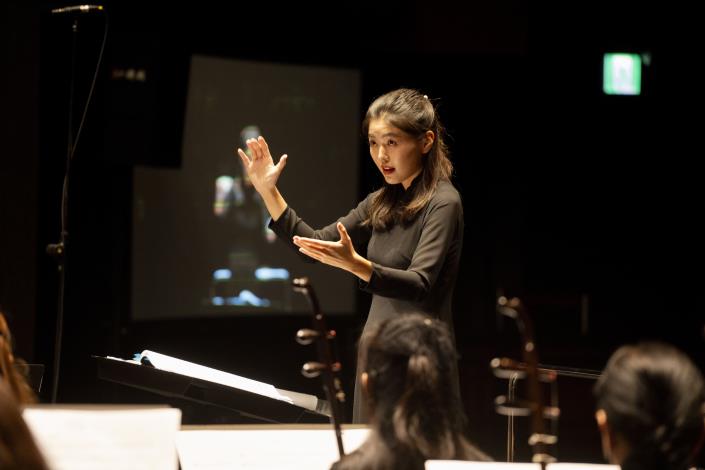 3.「2025 NCO國樂指揮研習營」正式學員_黃沛玲