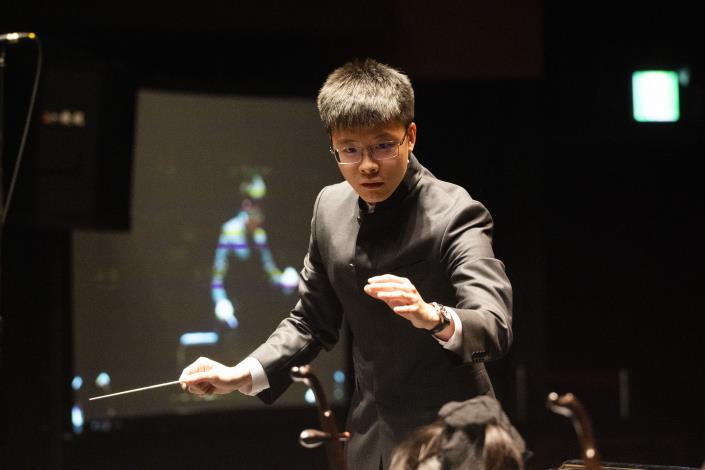 5.「2025 NCO國樂指揮研習營」正式學員_陳子昂