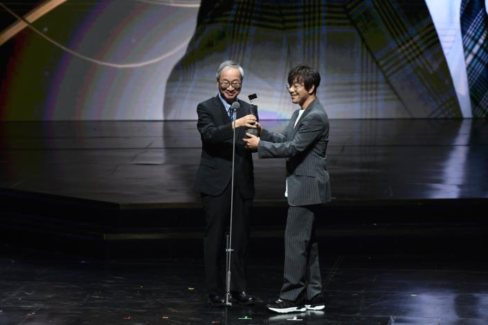 第36屆傳藝金曲獎隆重登場 「代—換景cue36請走」跨世代多元共榮 精彩不斷