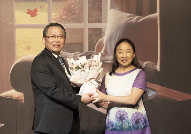 臺灣國樂團2025秋冬節目鼕鼕起鼓  5檔節目熱鬧登場  首席客席指揮許瀞心攜手開創新局
