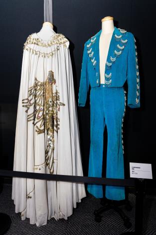 音樂人林沖相關文物再度捐入臺灣音樂館典藏，包含印刷品、照片、衣服等，見證其早年於臺灣、日本及東南亞各地的演出經歷。