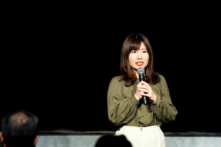 「點．國樂」音樂會 NCO胡琴演奏家 鍾宜珊