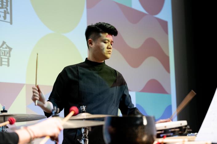 2025打擊新秀選拔優勝者顏挺