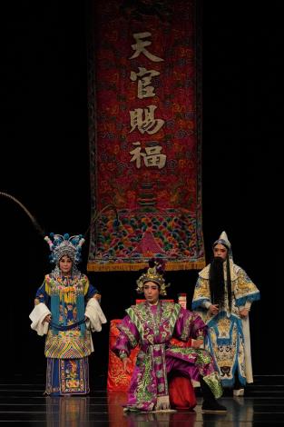 「接班人好戲台」邁入第十年　累計近40萬人次觀賞 2月27日起16組團隊、376場演出　持續展現傳統藝術經典魅力