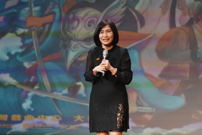 2026臺灣戲曲藝術節 旗艦製作《金銀天狗》及《紅蝴蝶追香》聲音特展　 向歌仔戲黃金內台時期致敬