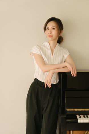 委託創作作曲家 胡宇君