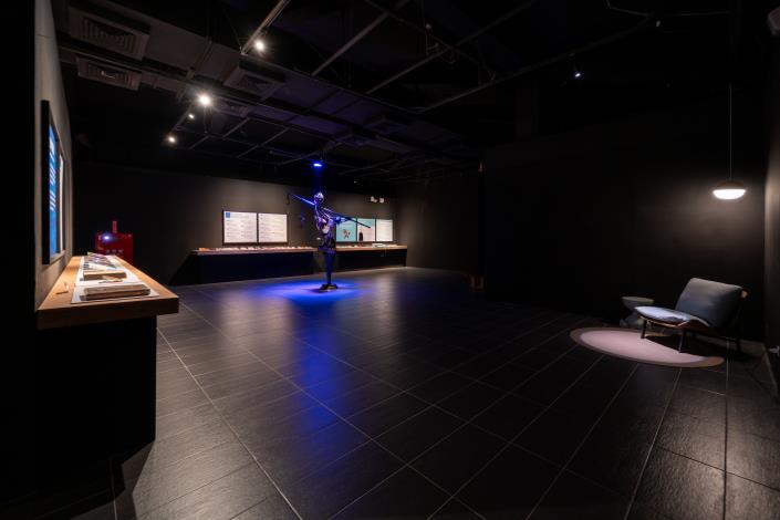 《原音如此流行－從山地歌謠到流行金曲》特展-屏東場今（8）日開幕，此次展覽除完整呈現傳藝中心臺灣音樂館去年策劃的六大展區內容外，也特別加入原發中心長期推動的多族群
