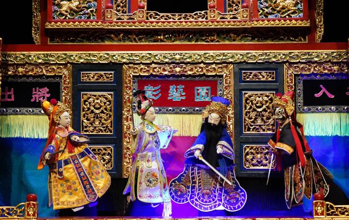 多元劇種齊聚登場　精彩好戲接力上演 115年「接班人好戲台」下半年節目持續綻放傳統藝術魅力