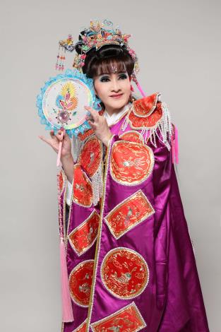 以精湛扎實的歌仔戲後場音樂享譽臺灣戲曲界的【民權歌劇團】，實力堅強的演員搭配青年後場音樂藝生默契十足的演出，將是一大看點。