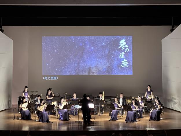 《月亮代表我的心》催淚千葉！臺灣國樂團千葉公演動人落幕 奔波數百里只為一場相遇 臺日樂迷真情淚水交織跨海動人篇章