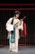 《尤三姐》中柳湘蓮以鴛鴦寶劍作為信物。圖為國光劇團《尤三姐》劇照，黃宇琳飾尤三姐。