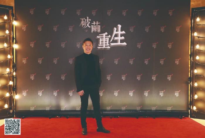 傅  寯｜臺灣歌仔戲中心 企劃行銷部科長