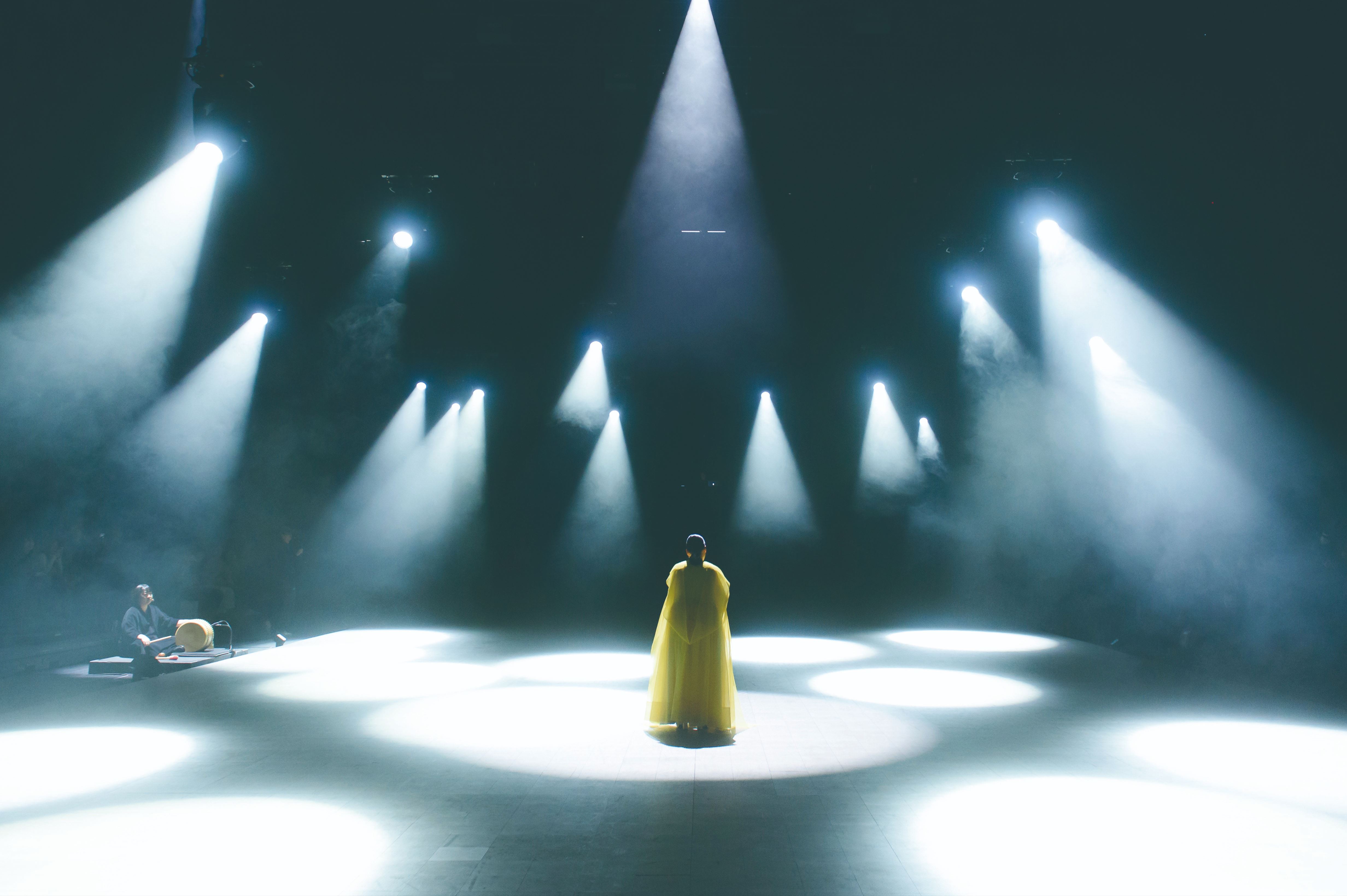 《看．見沈清》看見盤索里 從傳統說唱到唱劇．韓臺交流紀實