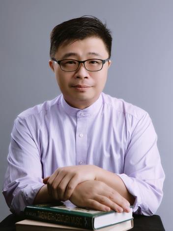 一心戲劇團執行長孫富叡欲凸顯沉香赤子之心的英雄特質。（一心戲劇團提供）