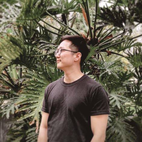 林宇儂，國立瑞典哥德堡大學設計與藝術學院設計碩士，主修兒童文化設計，與諾文化設計創辦人。（林宇儂提供）