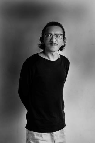 高俊耀導演。（張智傑攝）