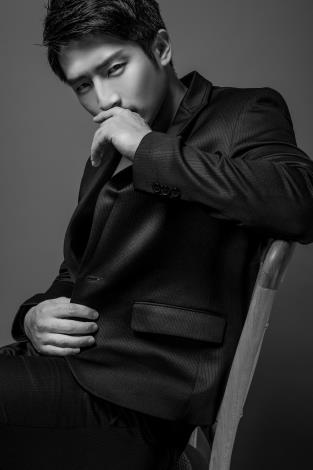 吳俊希導演。（吳俊希提供）