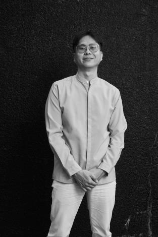 張剛華導演。（徐榕志攝）