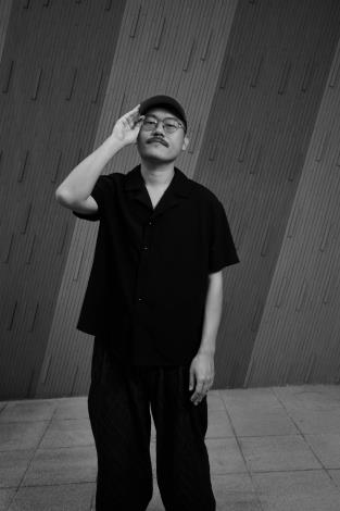 黃鼎云導演。（徐榕志攝）