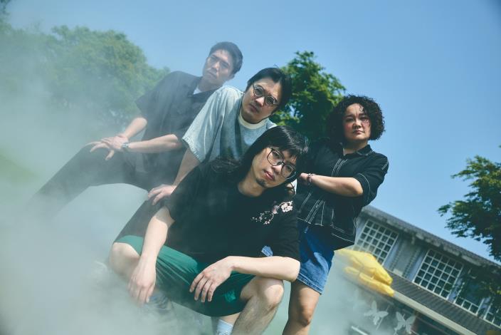 聲音不服從 同根生把傳統樂器演成一場當代戲