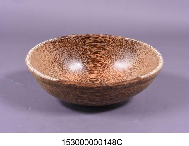 索羅門木盆