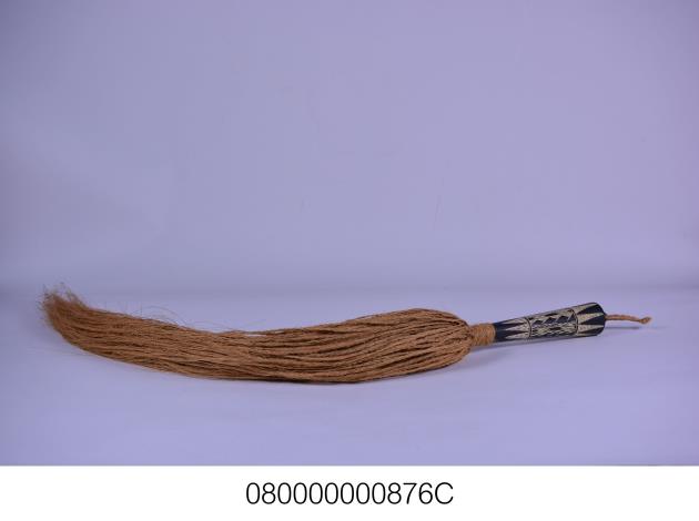 美國薩摩亞傳統拂子Fue