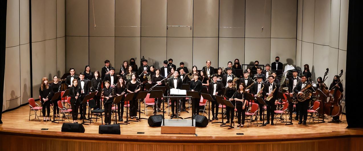 NTSO臺灣管樂團2026