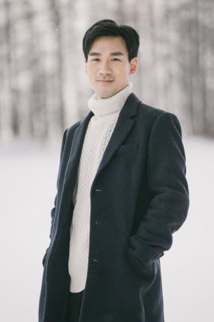 汪奕聞表示武滿徹的作品是可以感動自己的，相當期待這次與國臺交的合作。