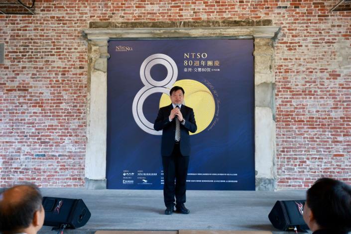 龍潭愛樂管弦樂團張鴻宇團長介紹交響大會串之當孟德爾頌聽見張雨生