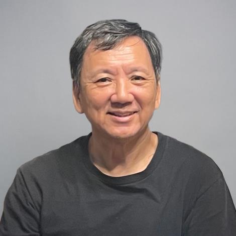 追隨許常惠學習逾三十年的師大退休教授許瑞坤，將於「啟蒙與狂飆」音樂會擔任主持人
