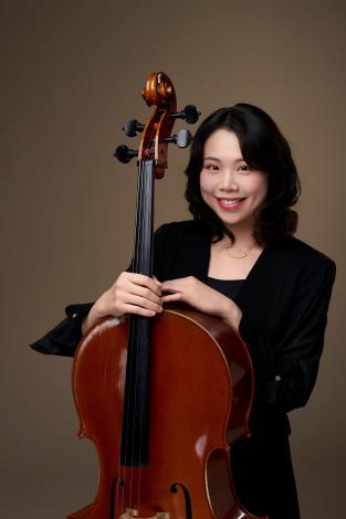 洪薇安(HUNG, Wei-An)