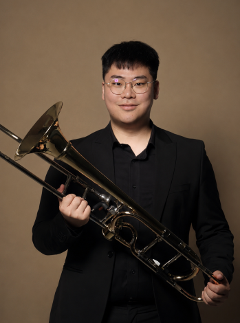 呂葳霖(LU, Wei-Lin)